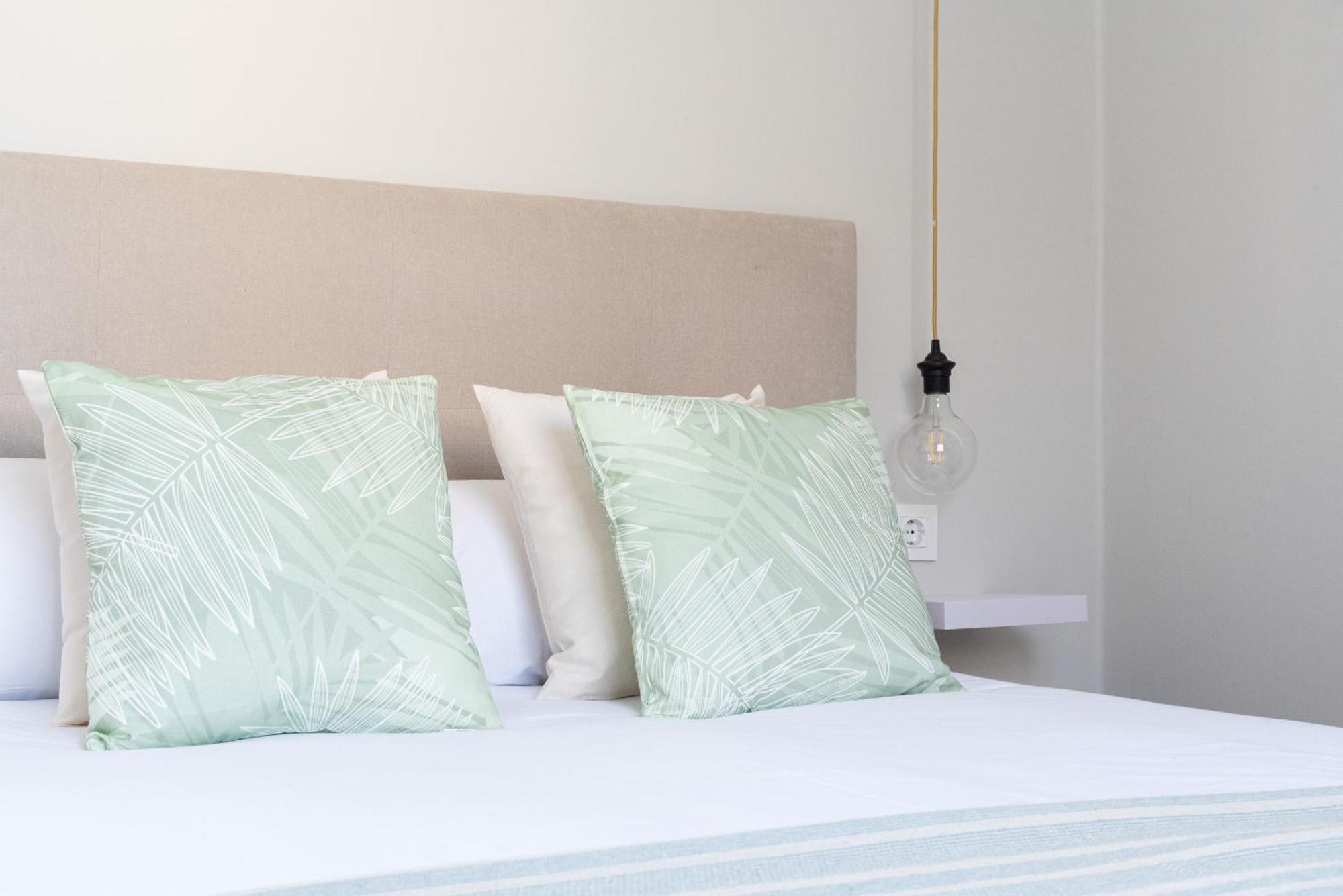 El Atico De La Ria Apartment Vigo Ngoại thất bức ảnh